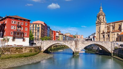 산 안톤 성당(이글레시아 데 산 안톤)